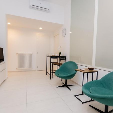 Mini Loft Linate Airport And Blu Metro Milão Exterior foto